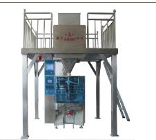 包裝秤生產(chǎn)線有什么技術(shù)特點(diǎn)？？