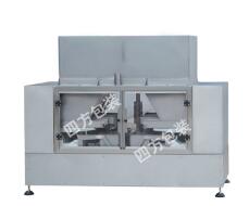 多頭包裝秤適用于什么產(chǎn)品的稱重？？