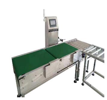 購買重量檢測機為什么要選擇四方包裝？？