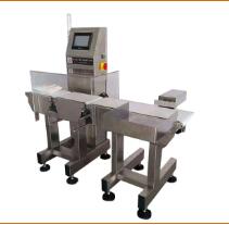 重量檢測機的安裝步驟？