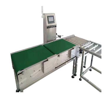 重量檢測(cè)機(jī)你了解多少？？