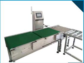 怎樣保證重量檢測(cè)機(jī)的正確使用？？