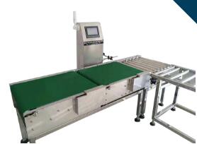 重量檢測(cè)機(jī)保證了產(chǎn)品的合格率？