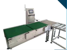 生產(chǎn)流水線(xiàn)需要重量檢測(cè)機(jī)的理由？？