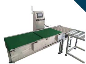 重量檢測機檢測不準的原因？