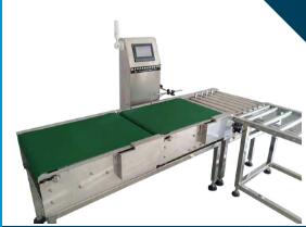 如何清潔和保養(yǎng)重量檢測機？？