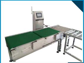 重量檢測機的應(yīng)用功能介紹？