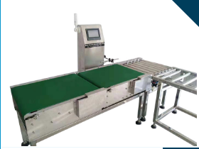 影響重量檢測機(jī)價格的因素？？