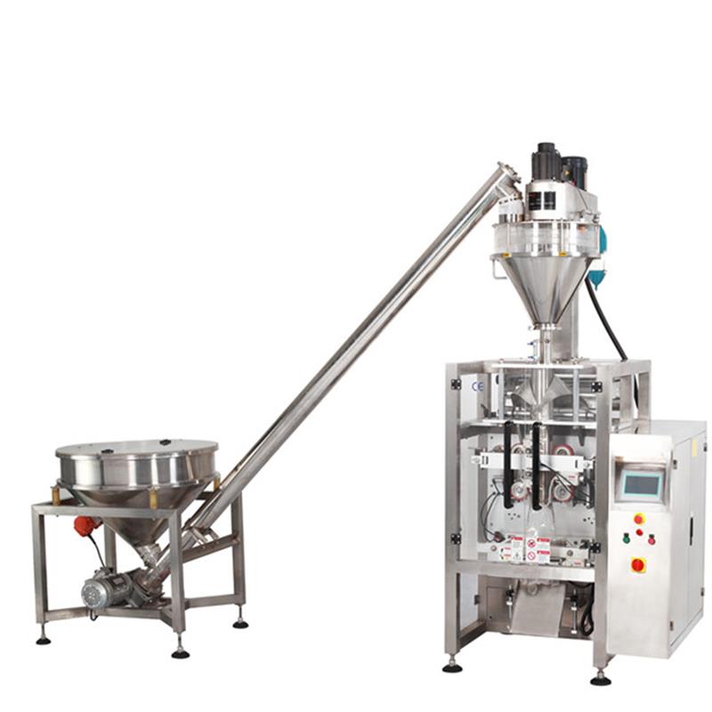 包裝機(jī)雖小，用途卻很大